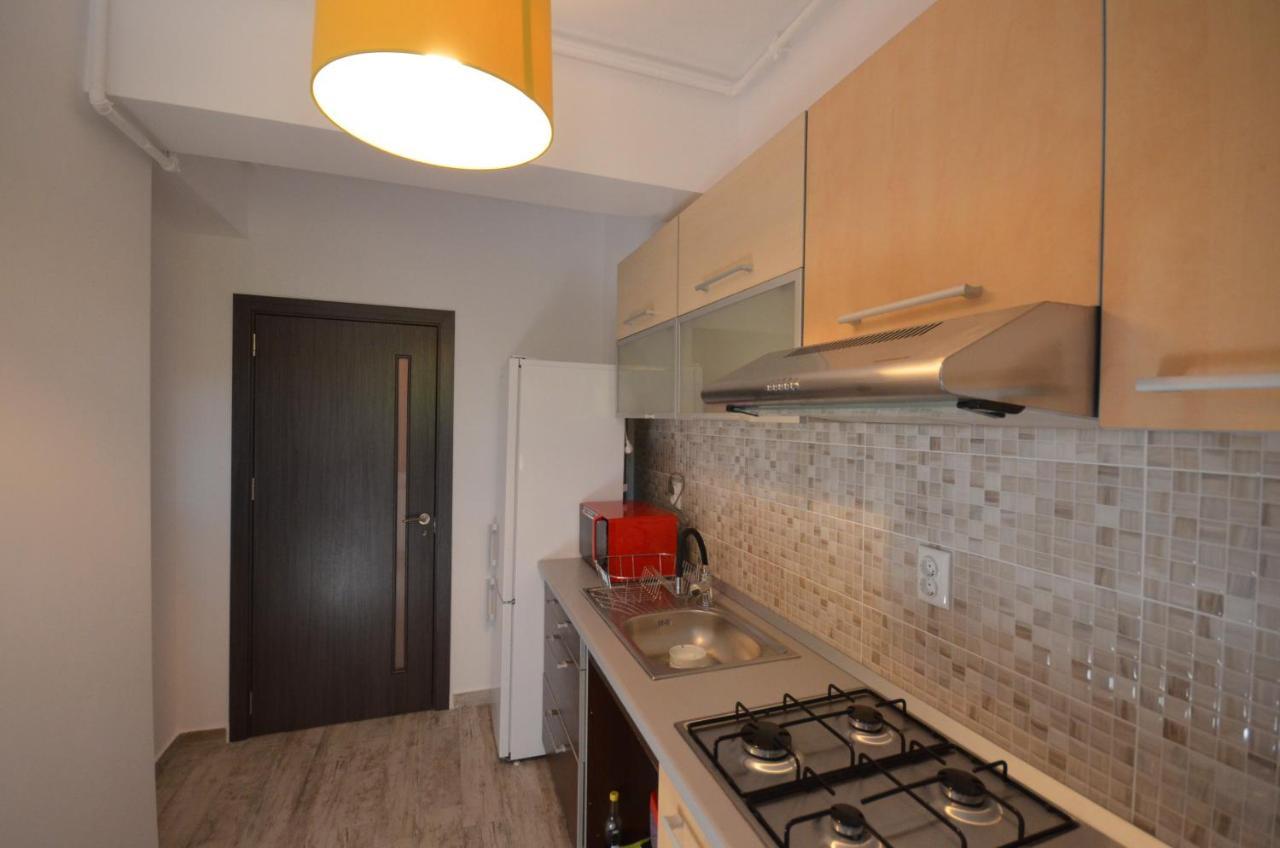 Rya Home 1 Bucarest Exterior foto