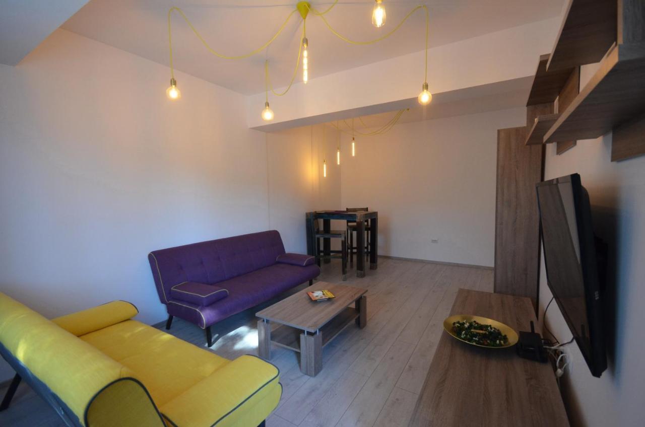 Rya Home 1 Bucarest Exterior foto